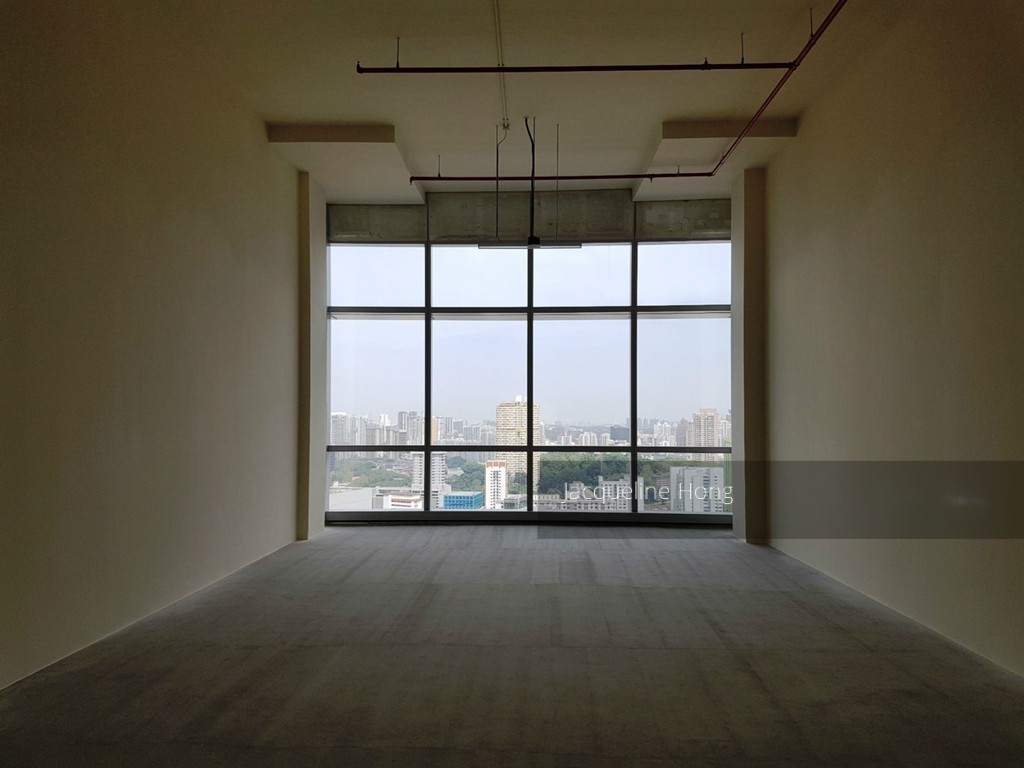 Sbf Center (D1), Office #130286172